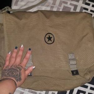 Big Converse Bag
